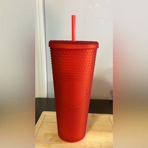 Starbucks 24oz tumbler